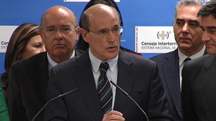 Ver v&iacute;deo  'La mayor&iacute;a de las CCAA apoyan las medidas del Gobierno'