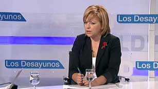 Ver v&iacute;deo  'La mayor&iacute;a de los partidos apoya al gobierno en el plan de reinserci&oacute;n'