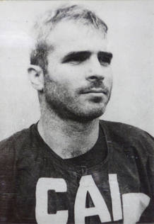 McCain en 1967
