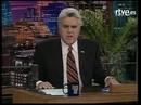 Ir al Video&nbsp;McCain bromea sobre su derrota en el programa de Jay Leno en la NBC