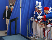 McCain en Defiance
