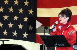 Ver v&iacute;deo  'McCain sorprende al nombrar a Sarah Palin como cadidata a vicepresidenta'
