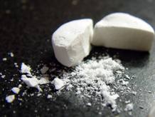 MDMA, droga de dise&ntilde;o