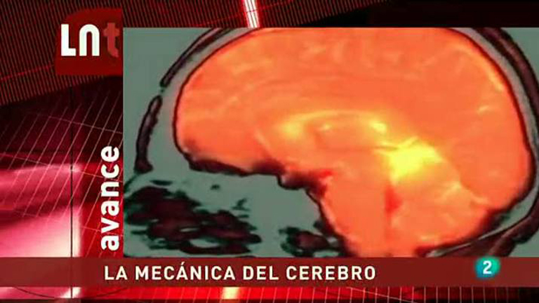La Noche Tem&aacute;tica - La mec&aacute;nica del cerebro - Avance