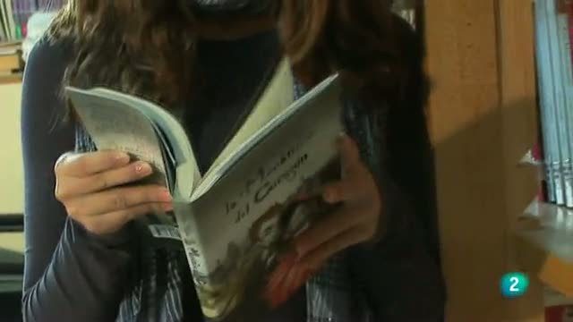 P&aacute;gina 2 - Miniclub de lectura: "La mec&aacute;nica del coraz&oacute;n" de Mathias Malzieu
