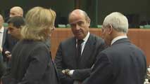Ir al Video&nbsp;El Mecanismo Europeo de Estabilidad dar&aacute; su visto bueno al segundo tramo de la ayuda financiera