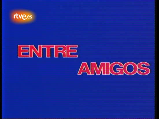 Mecano: Actuaci&oacute;n en 'Entre amigos' 1985
