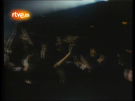 Mecano: En concierto (Pop Rock en la medianoche)