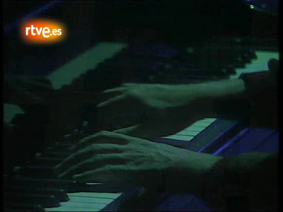 Mecano: Me cuesta tanto olvidarte (1986)