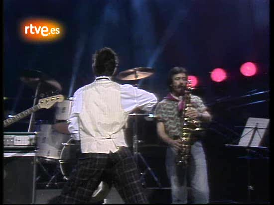 Mecano: No hay marcha en Nueva York (1988)