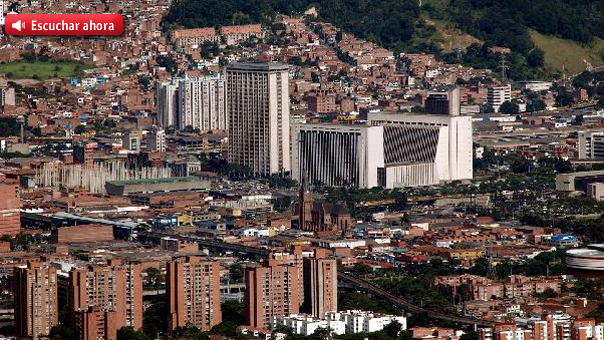 Medell&iacute;n, primera ciudad de Am&eacute;rica Latina con pol&iacute;tica p&uacute;blica de cooperaci&oacute;n internacional
