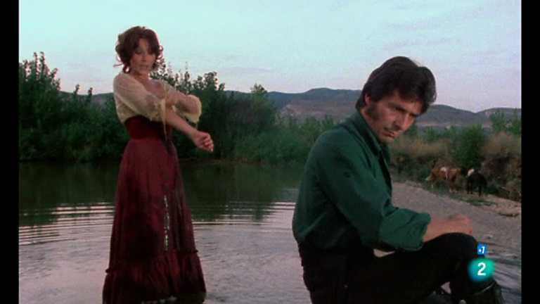 Curro Jim&eacute;nez - La media luna