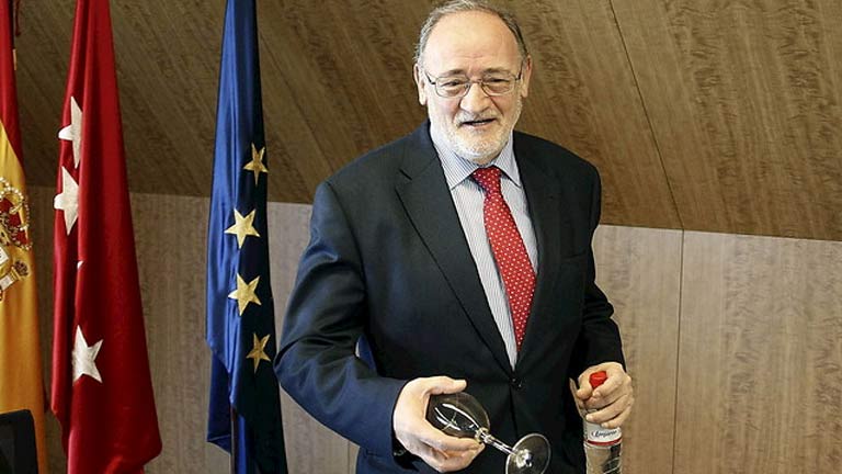 El mediador de Iberia: "No recib&iacute; un no rotundo de los pilotos"