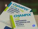 Ir al Video&nbsp;Medicamento para dejar de fumar bajo sospecha