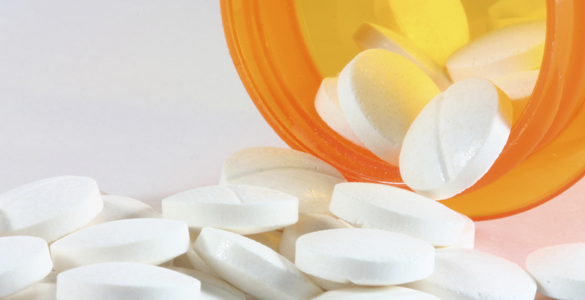 El tiabendazol es un fármaco genérico que se lleva utilizando en humanos más de cuatro décadas, aunque hasta ahora nunca se había aplicado para tratar el cáncer El tiabendazol es un fármaco genérico que se lleva utilizando en humanos más de cuatro décadas, aunque hasta ahora nunca se había aplicado para tratar el cáncer