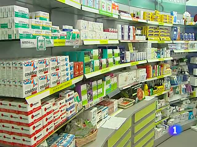 Ir al Video&nbsp;Los medicamentos deber&aacute;n prescribirse por el principio activo y no por la marca