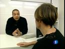 Ir al Video&nbsp;Los m&eacute;dicos aprenden c&oacute;mo comunicar una mala noticia a un paciente o un familiar