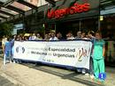 Ir al Video&nbsp;Los m&eacute;dicos piden cambios