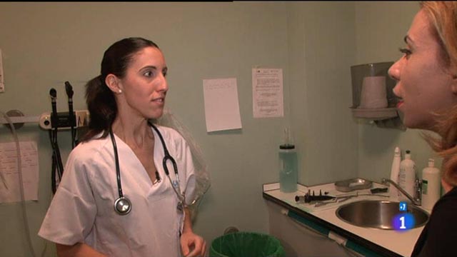 Comando Actualidad - Estoy en pr&aacute;cticas - Los m&eacute;dicos en pr&aacute;cticas (MIR)