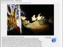 Ir al Video&nbsp;Los medios de comunicaci&oacute;n intentan demostrar que Sarkozy no estuvo en la ca&iacute;da del Muro de Berl&iacute;n
