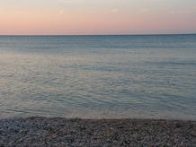 El Mediterr&aacute;neo