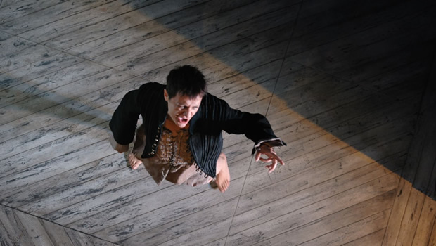 Lo mejor de 2012 sobre las tablas y las obras que marcar&aacute;n el 2013