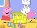 Imagen del  v&iacute;deo de Peppa Pig titulado LA MEJOR AMIGA