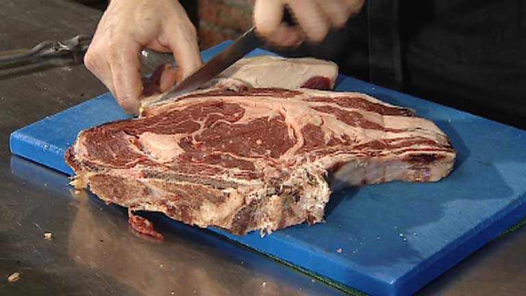 Según las revistas Time, Life o The Guardian,  la mejor carne del mundo está en la provincia de León.