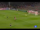 Ir al Video&nbsp;Lo mejor de la Champions, en cinco goles