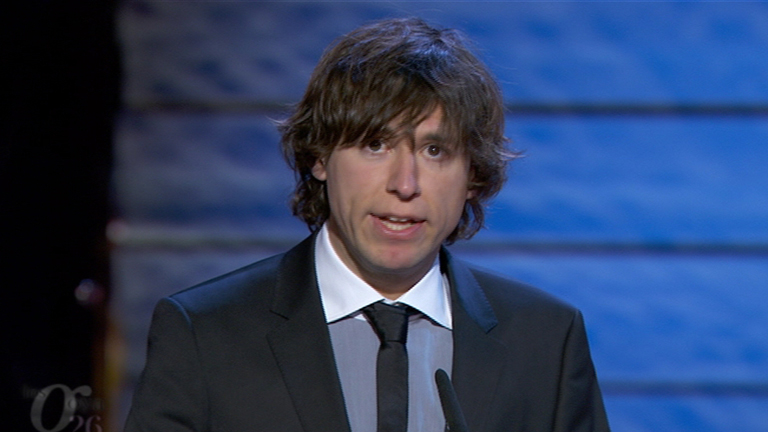 Mejor cortometraje de ficci&oacute;n - Premios Goya 2012