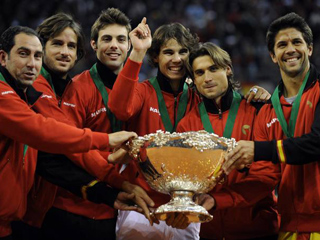 Lo mejor del deporte en 2011
