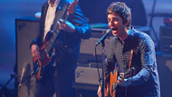 Ir al Video&nbsp;Lo mejor del iTunes Festival 2012 - Noel Gallagher, Norah Jones o David Guetta - 18/01/13