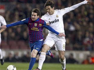 Ver v&iacute;deo  'El mejor Madrid empata con el Bar&ccedil;a'