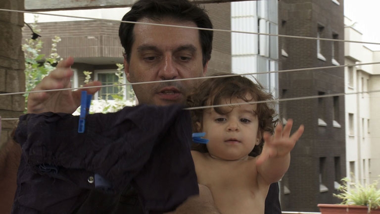 Convive - Cap&iacute;tulo 13 - Mejor Ni&ntilde;ero