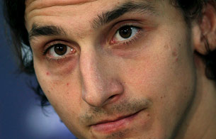 Ver v&iacute;deo  'La mejor versi&oacute;n de 'Ibra' est&aacute; por ver'