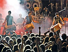 Lo mejor de WOMAD 2013