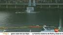 Ir al Video&nbsp;Los mejores 'clavadistas' del mundo se citan en Boston