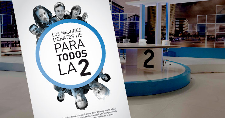 Para Todos La 2 - "Los mejores debates de Para Todos La 2"
