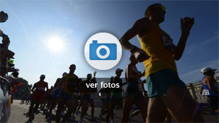 Las mejores imágenes de la penúltima jornada de los Juegos