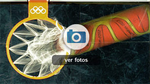 Las mejores imágenes de la quinta jornada de Londres 2012