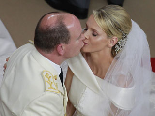 Ver v&iacute;deo  'Los mejores momentos de la boda real monaguesca'