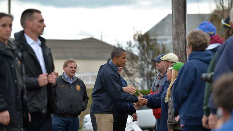 Repaso de alguno de los mejores momentos de la campa&ntilde;a presidencial americana