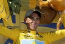 Pen&uacute;ltima etapa del Tour