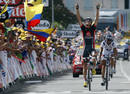 8&ordf; etapa del Tour