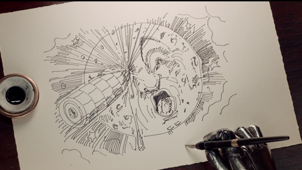 Las mejores pel&iacute;culas de 2012 y las m&aacute;s esperadas de 2013