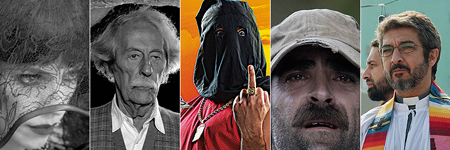 Las mejores pel&iacute;culas espa&ntilde;olas de 2013