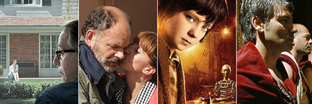 La mejores pel&iacute;culas internacionales de 2013