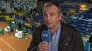 Ir al Video&nbsp;Los mejores puntos del Ferrero - Kukushkin