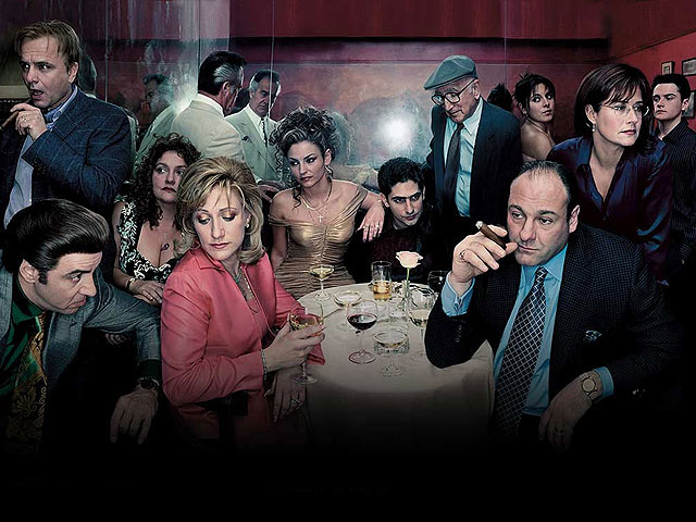 D&iacute;as de cine - Las mejores series de televisi&oacute;n de la d&eacute;cada (2001-2010)