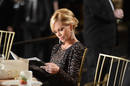 Melanie Griffith acudi&oacute; en esta ocasi&oacute;n sin Antonio Banderas.